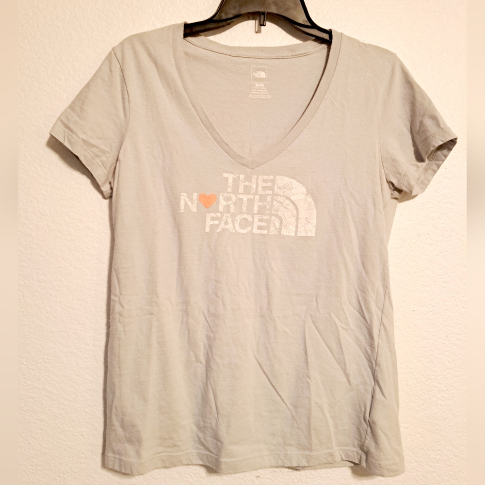The North Face Tshirt